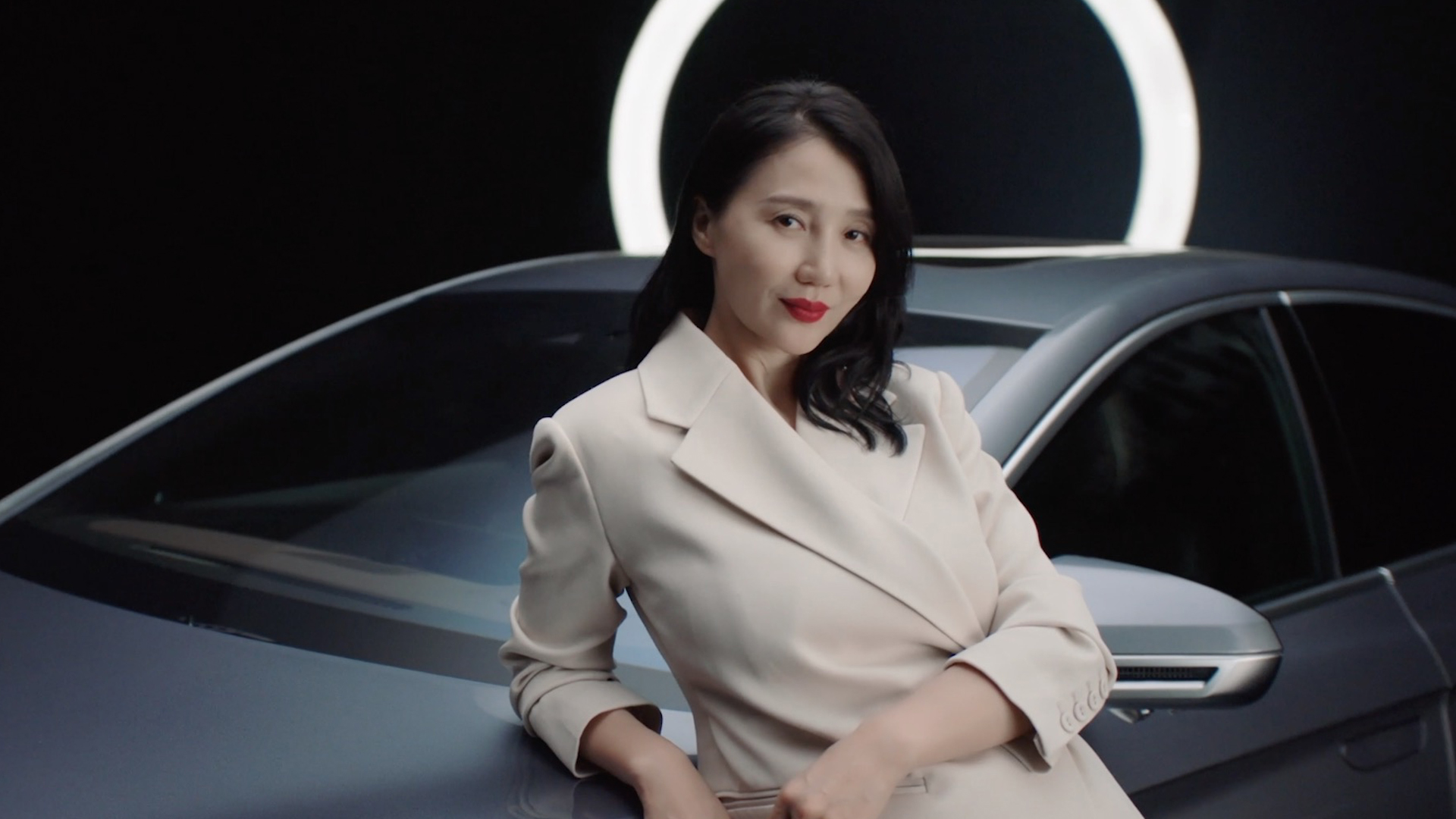 阿朵 | ag亚洲集团木兰荟首位女性挚友，新民族音乐人